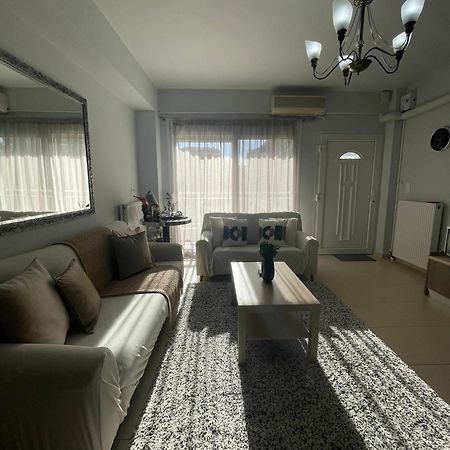 شقة Sindos House Skg المظهر الخارجي الصورة
