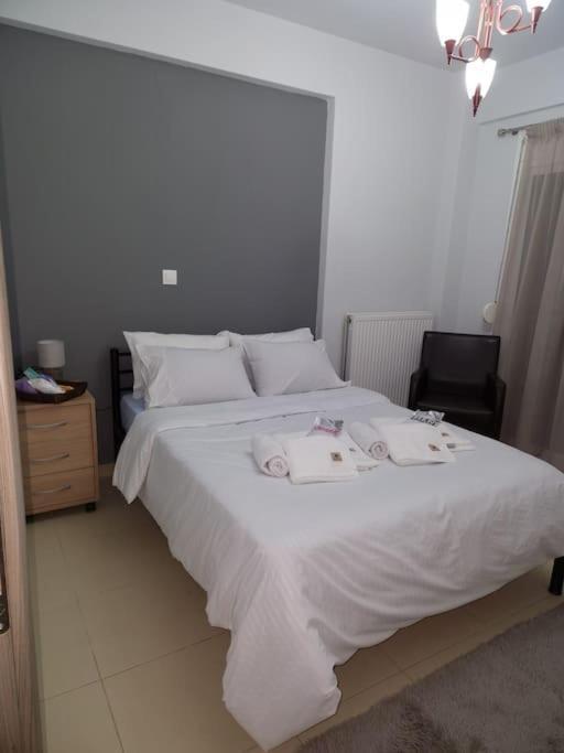 شقة Sindos House Skg المظهر الخارجي الصورة
