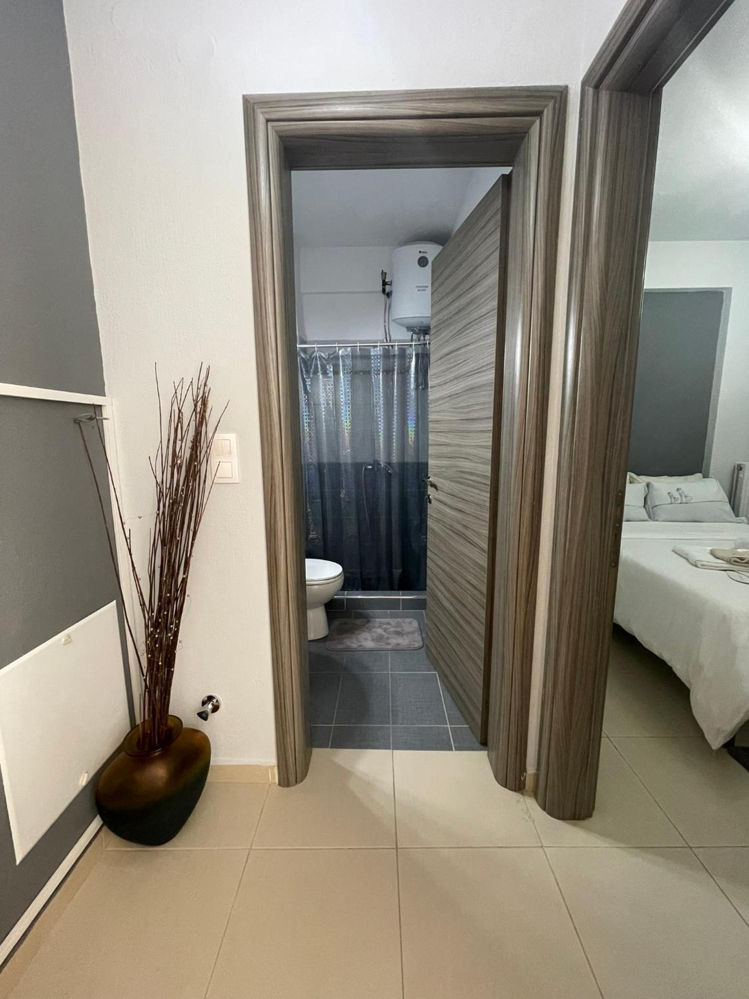 شقة Sindos House Skg المظهر الخارجي الصورة