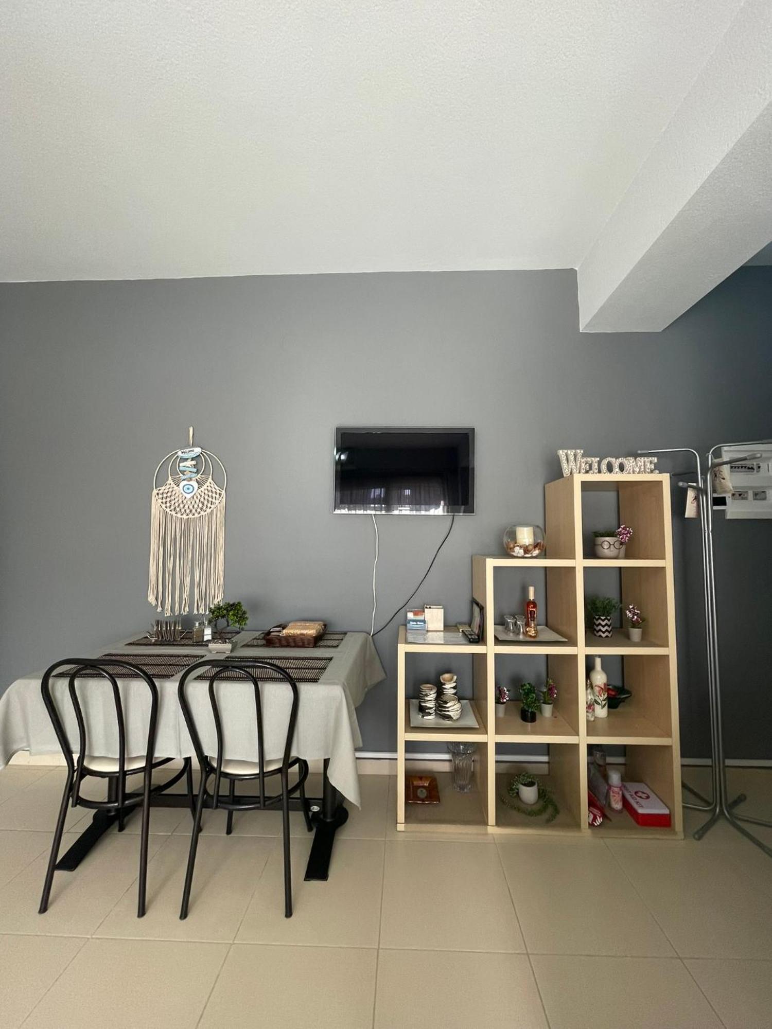 شقة Sindos House Skg المظهر الخارجي الصورة